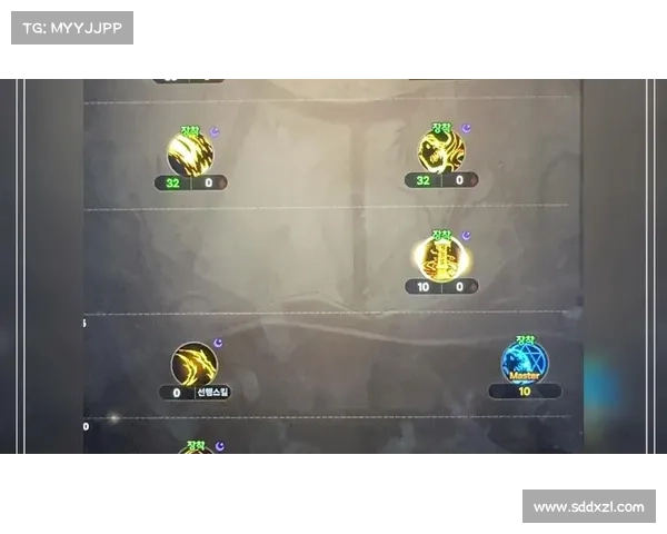 鬼泣手法技能全攻略